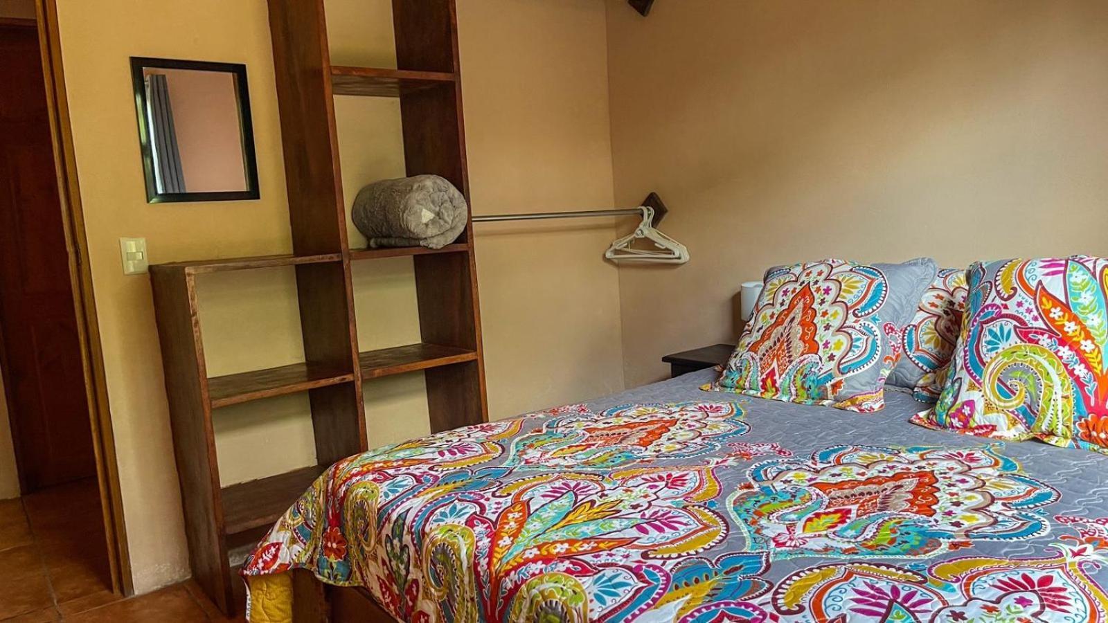 Casa Euphonia Monteverde ภายนอก รูปภาพ